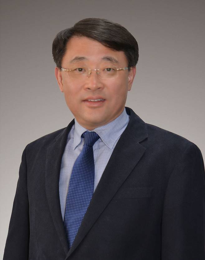 이철순 부산대 정치외교학과 교수