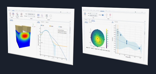알세미 반도체 공정 시각화 및 분석 솔루션