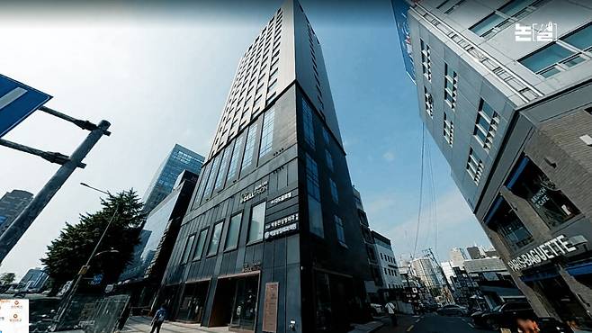 [논썰] “김건희-노상원 비화폰 통화”, 김태효는 HID와 무슨 일을? 한겨레TV