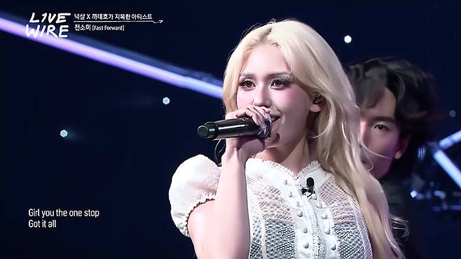 iMBC 연예뉴스 사진