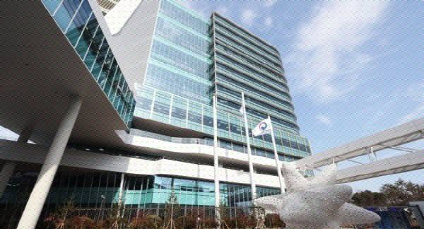 기획재정부가 입주한 정부세종청사 중앙동 전경. 사진은 기사 내용과 직접적인 관련이 없음. 연합뉴스