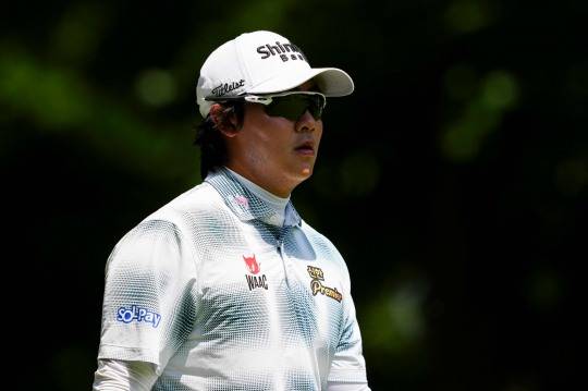 김성현. 사진[AFP=연합뉴스]