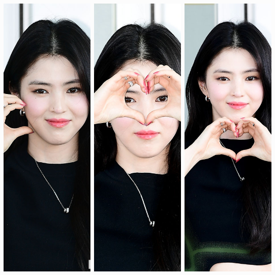 한소희가 ‘공항 풀메’라는 새로운 스타일 키워드를 정립했다. 사진=김영구 기자