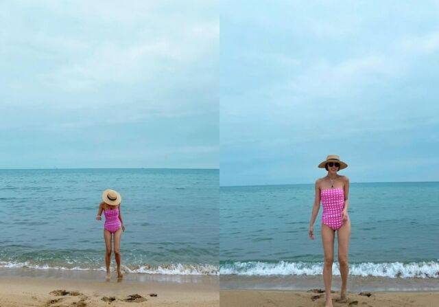 최은경 소셜미디어