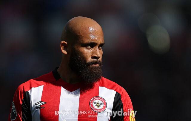 브라이언 음뵈모./게티이미지코리아