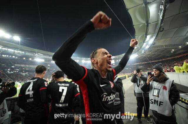 위고 에키티케./게티이미지코리아