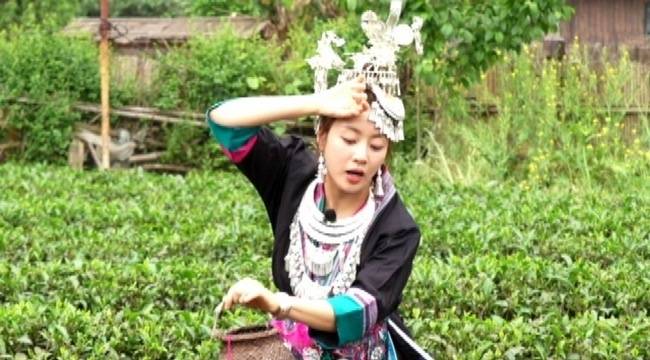 MBC ‘아임써니땡큐’