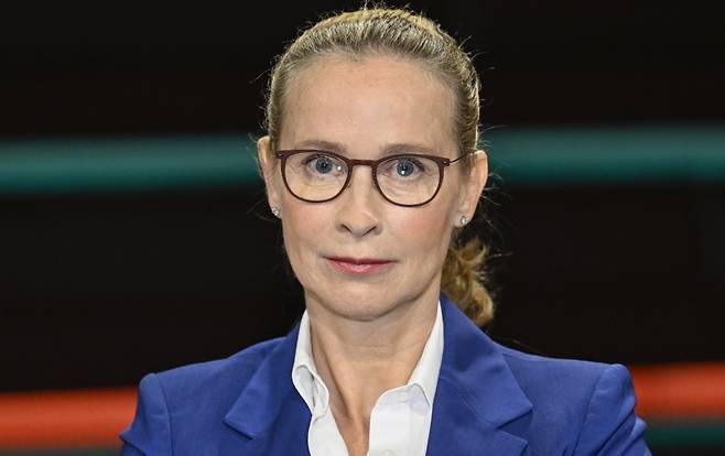 독일 SPD가 헌법재판관 후보자로 추천한 진보 성향의 헌법학자&nbsp;프라우케 브로지우스-게르스도르프 교수.&nbsp;SPD의 연정 파트너인 보수 성향의&nbsp;CDU·CSU 연합이 반대하고 나섬에 따라 그의 재판관 선출은 일단 무산됐다. SNS 캡처