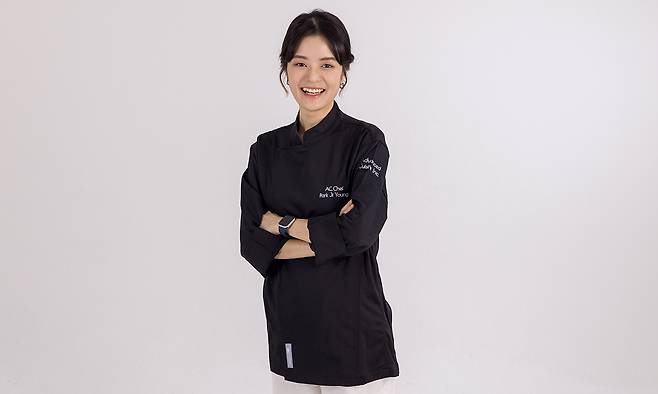 박지영 셰프