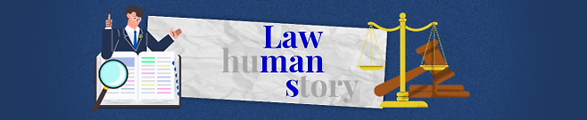 [로ː맨스] 법(law)과 사람(human)의 이야기(story) 법은 사람들의 이야기를 다루는 일입니다. 법원과 검찰청 곳곳에는 삶의 애환이 스며들어 있습니다. 복잡한 사건의 뒷이야기부터 어렵고 생소하게 느껴지는 법 해석까지, 법(law)과 사람들(human)의 이야기(story)를 서울신문 법조팀 기자들이 생생하게 전합니다.