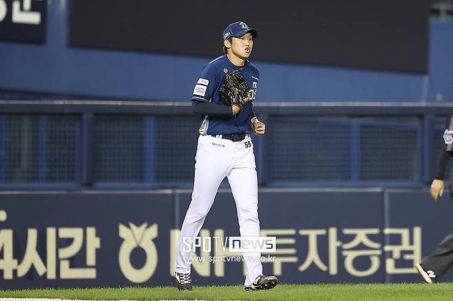 ▲ 구창모 ⓒ곽혜미 기자