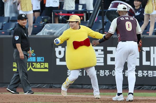 ▲ 문현빈 ⓒ 연합뉴스