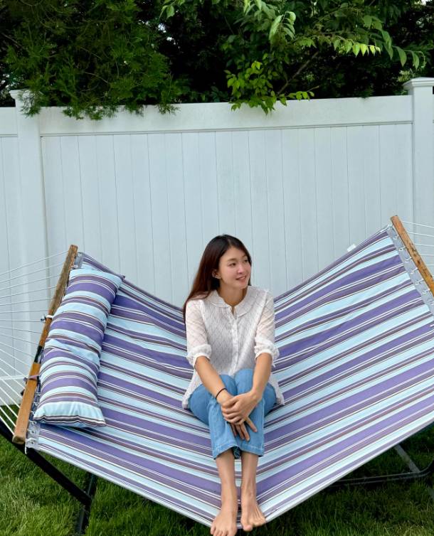 사진=이시영 인스타그램