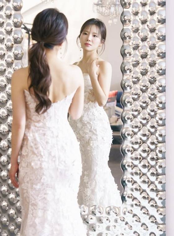 /사진=19기 영숙 인스타그램