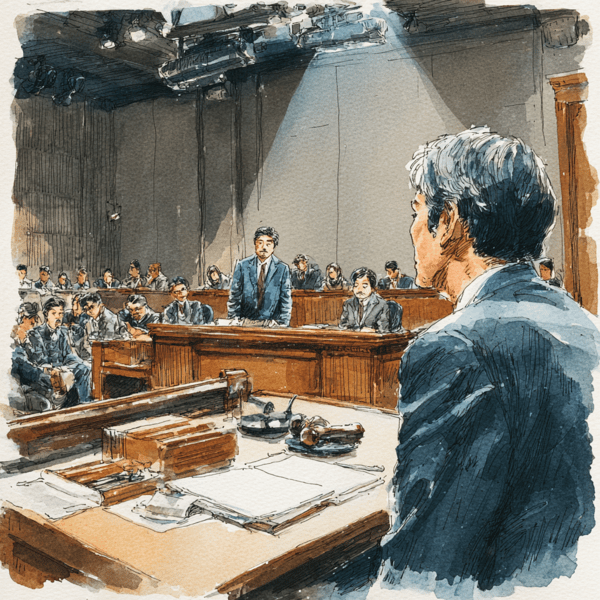 생존재테크는 법원에서 '피해자들을 기망하지 않았다'고 했지만 인정되지 않았다. 법원은 생존이 엄청난 수익을 얻은 것으로 보여지지 않았다면 피해자들이 강의를 듣지 않았을 것이라고 판단했다.