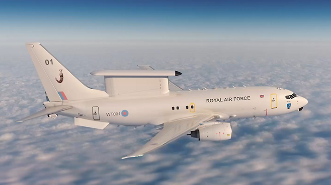 E7&nbsp;조기경보기