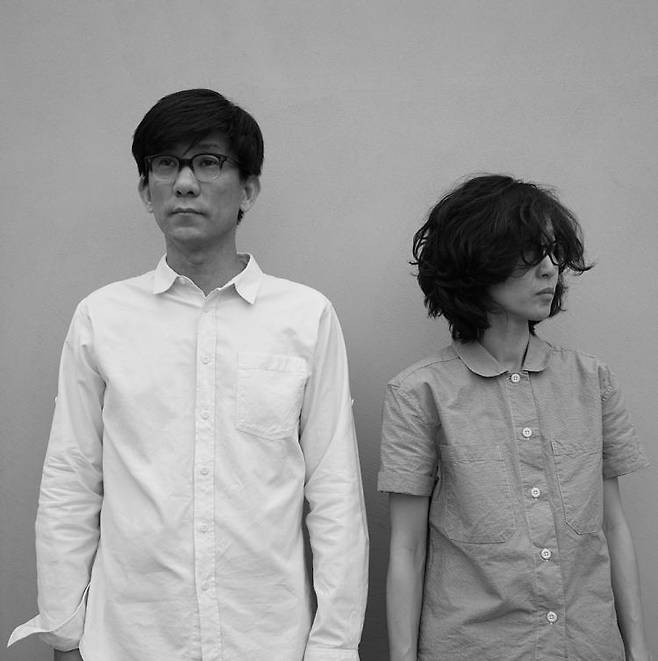 진달래 & 박우혁