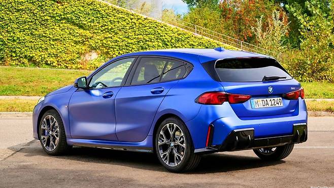 BMW 1시리즈
