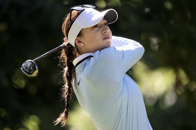 가브리엘라 러펠스(사진=AFPBBNews)