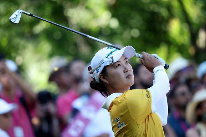 이민지(사진=AFPBBNews)