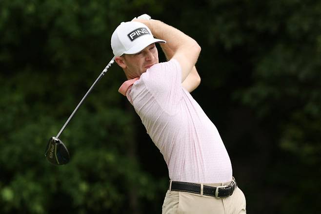 브라이언 캠벨(사진=AFPBBNews)