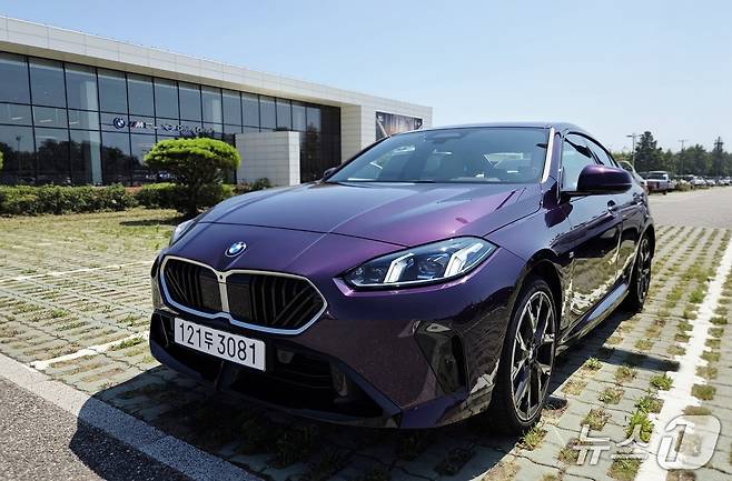 '뉴 228 xDrive M 스포츠'