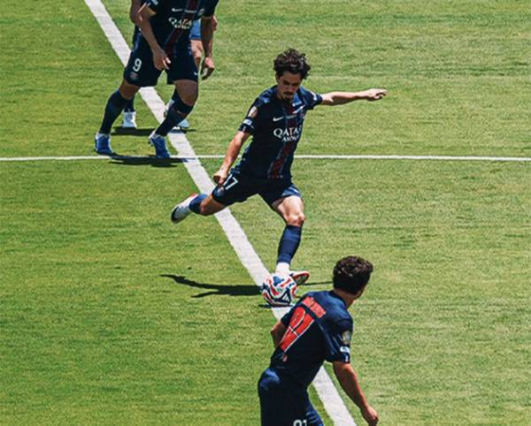 출처=DAZN SNS 캡쳐