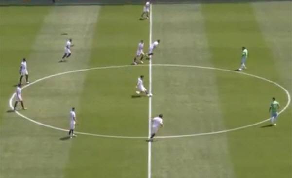 출처=DAZN SNS 캡쳐