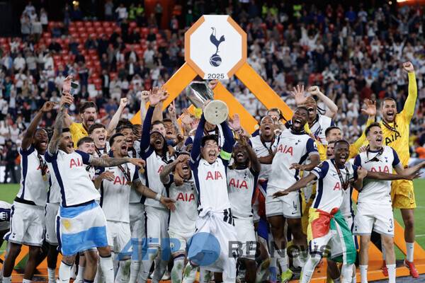 ⓒAFPBBNews = News1