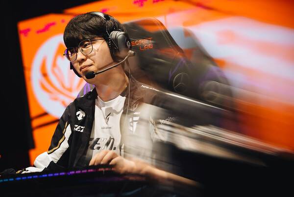 ⓒRIOT GAMES