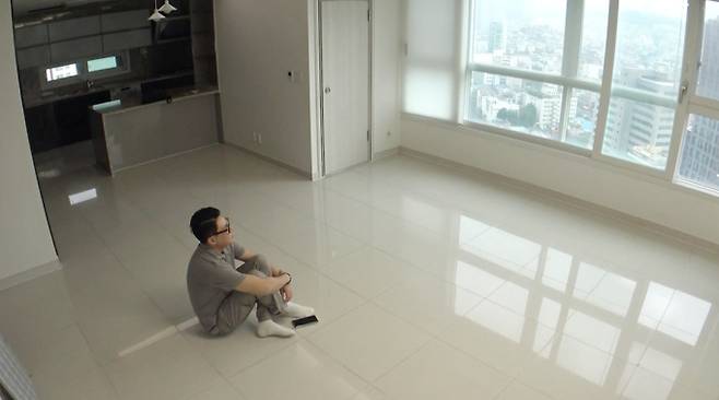 ‘미운 우리 새끼’ 이상민 신혼집 최초 공개, 이상민 신혼생활 (미우새) SBS&nbsp;