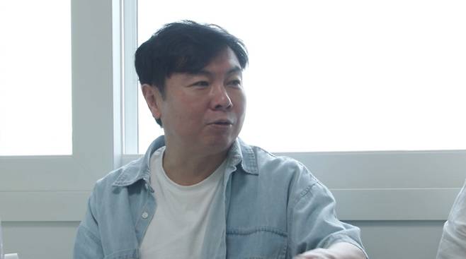 ‘미운 우리 새끼’ 신혼집 방문한 김준호·임원희, 폭소 유발 선물 공개 (미우새)&nbsp;