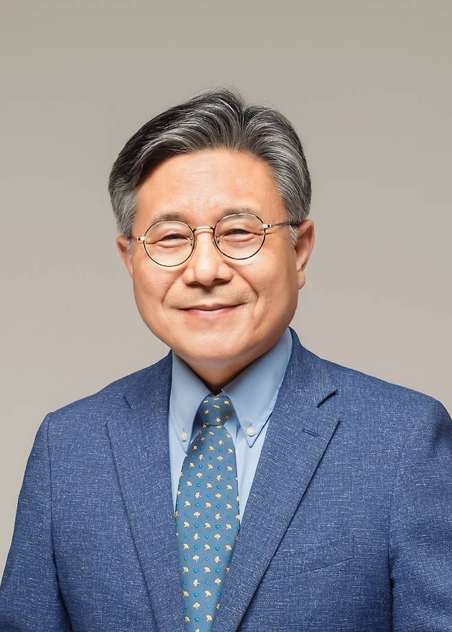 허민 국가유산청장/대통령실