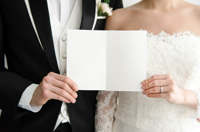 결혼식 이미지. 아이클릭아트