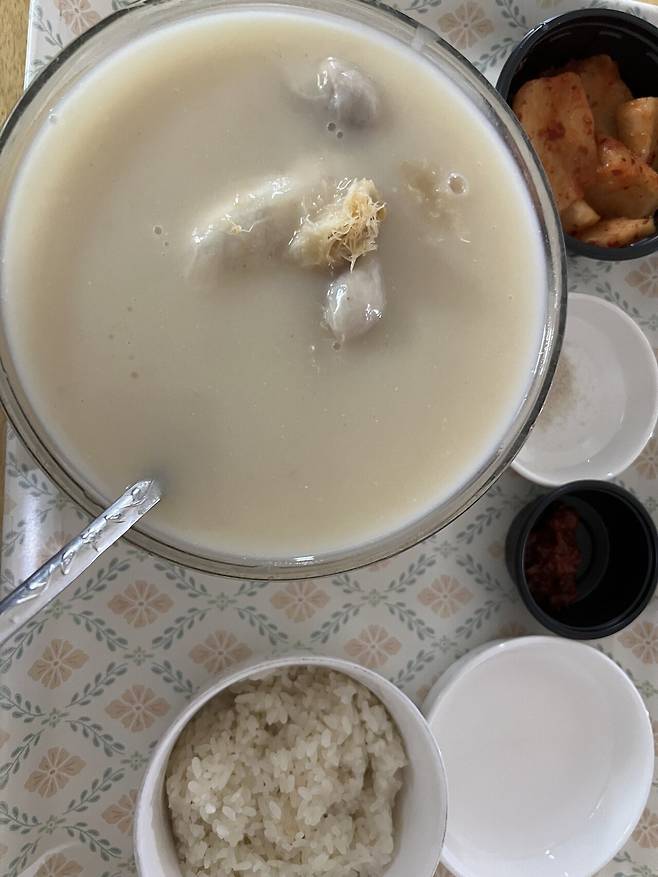 IMG_5945.jpeg 개인적인 몸보신 1티어 음식 완료