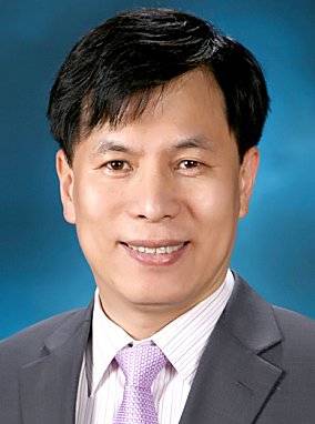 이재명 대통령, 박인규 과학기술혁신본부장 임명 (서울=연합뉴스) 대통령실은 이재명 대통령이 13일 신임 과학기술정보통신부 과학기술혁신본부장에 박인규 서울시립대 물리학과 석좌교수를 임명했다고 강유정 대통령실 대변인의 브리핑을 통해 밝혔다. 2025.7.13 [대통령실 제공. 재판매 및 DB 금지] photo@yna.co.kr (끝)