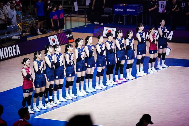사진=FIVB 홈페이지