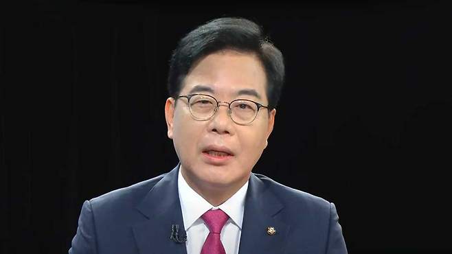 [KBS 1TV '일요진단 라이브' 화면 캡처]