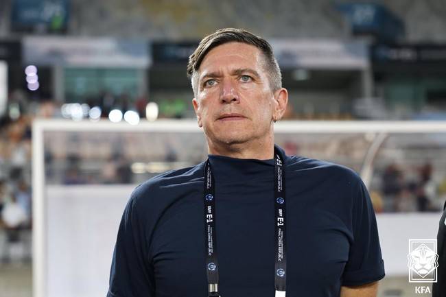 사진 = 대한축구협회