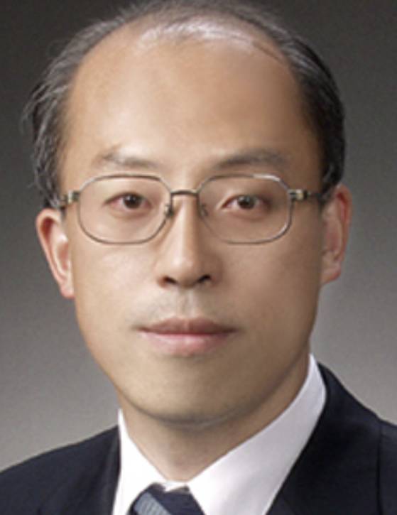 조원철 신임 법제처장. 대통령실 제공.