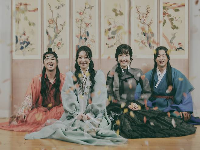 "Twelfth Night" (National Theater Company of Korea)