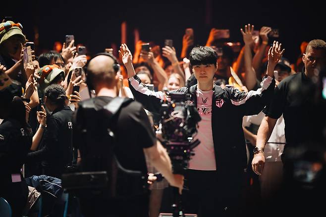 라이엇 게임즈 제공