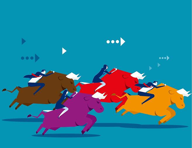 게티이미지뱅크