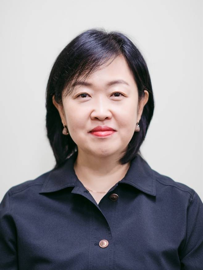 홍소영 병무청장./사진제공=대통령실