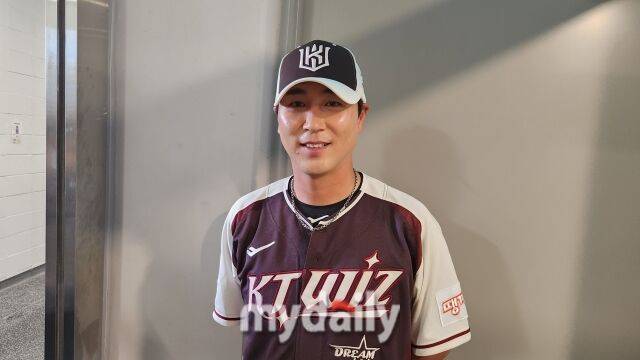 KT 위즈 우규민./대전=김경현 기자