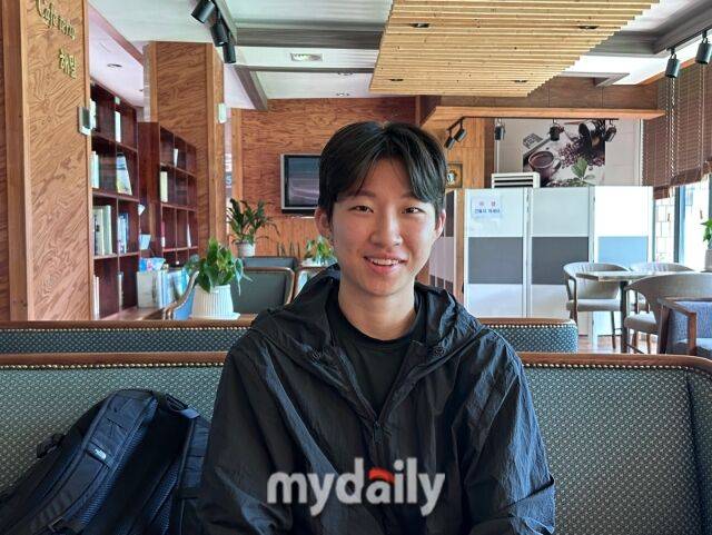 한국도로공사 김세인./이정원 기자