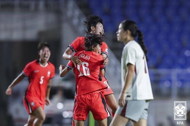 지소연./대한축구협회