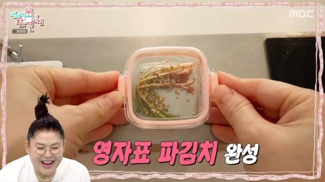 MBC ‘전지적 참견 시점’ 캡처