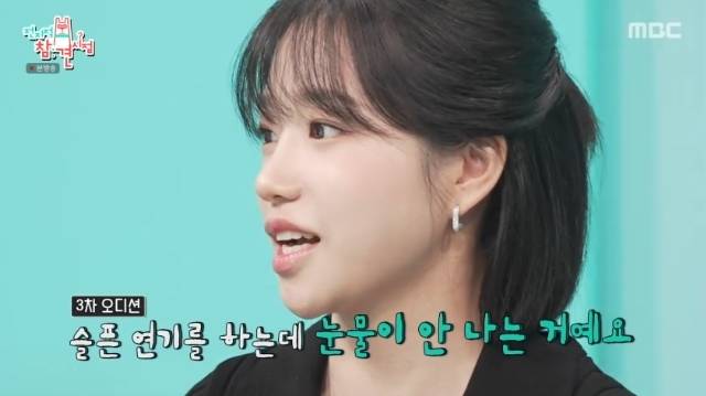 MBC ‘전지적 참견 시점’ 캡처