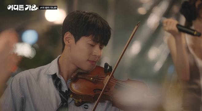 KBS 2TV 음악 예능 프로그램 ‘방판뮤직 : 어디든 가요’